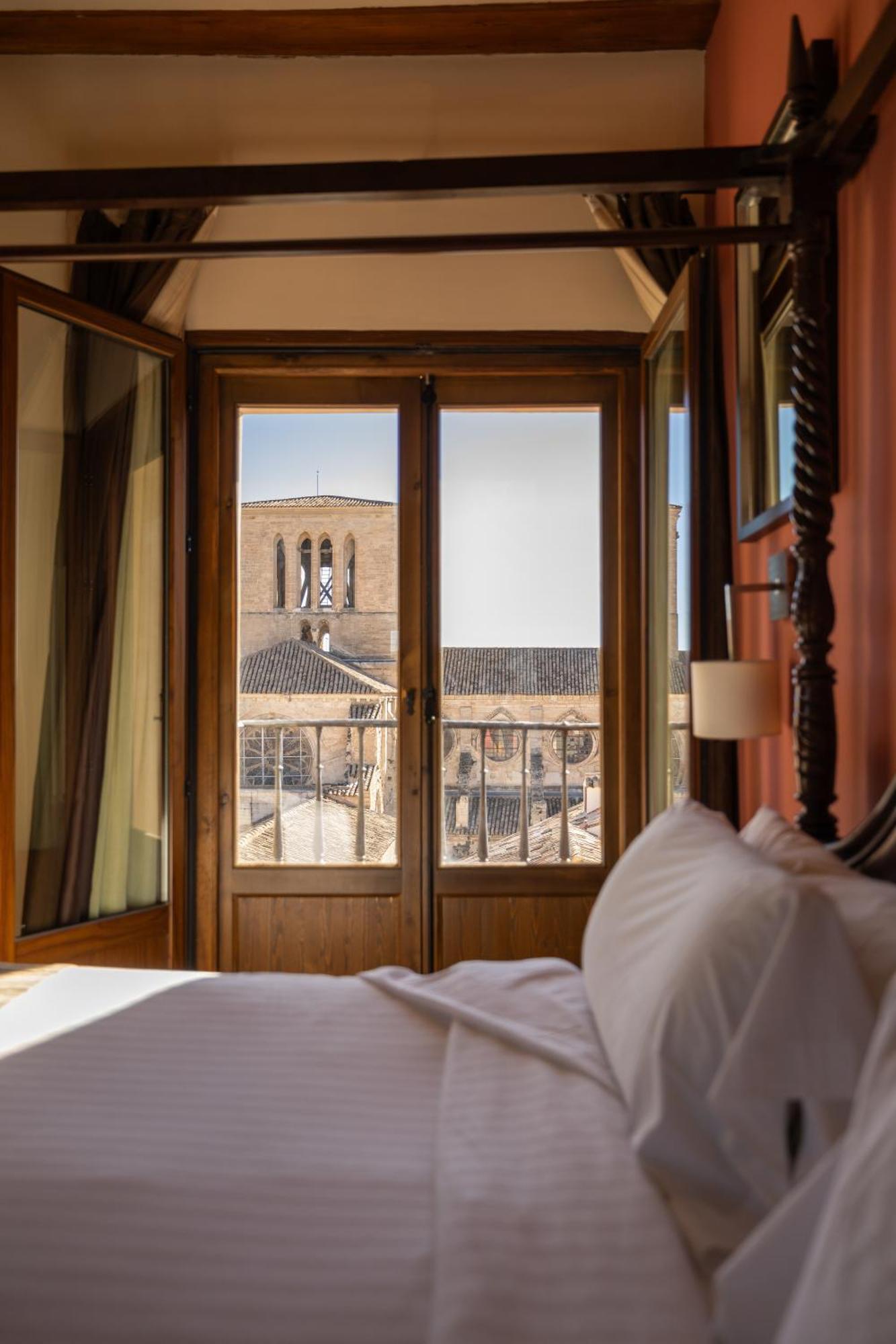 Hotel Convento Del Giraldo Cuenca (Castilla-La Mancha)
