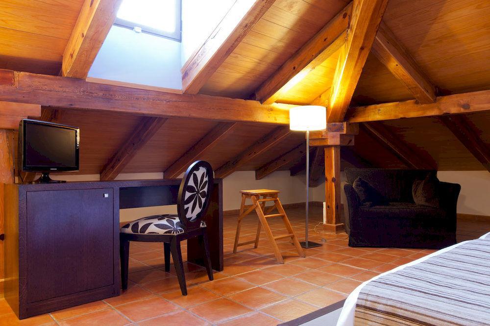 Hotel Convento Del Giraldo 4*