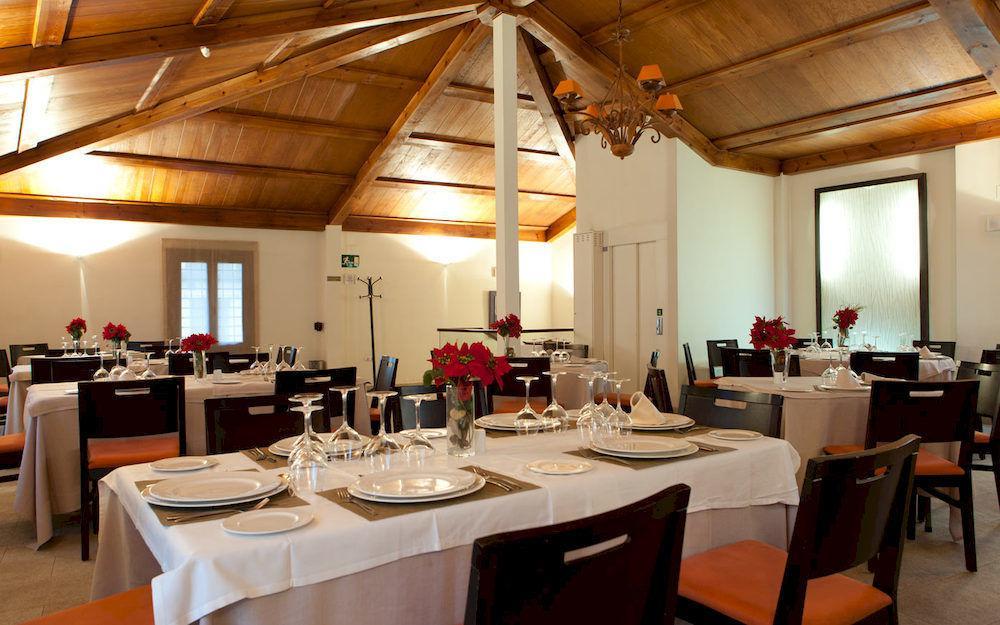 Hotel Convento Del Giraldo 4*