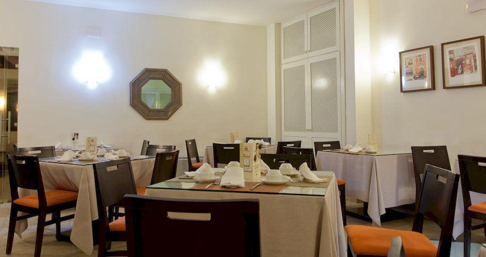 Hotel Convento Del Giraldo