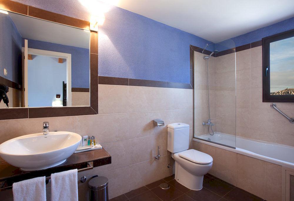 Hotel Convento Del Giraldo 4*