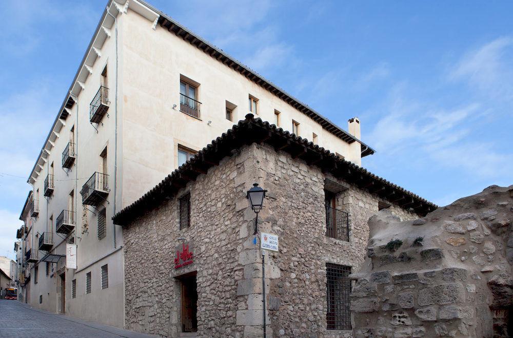 Convento Del Giraldo