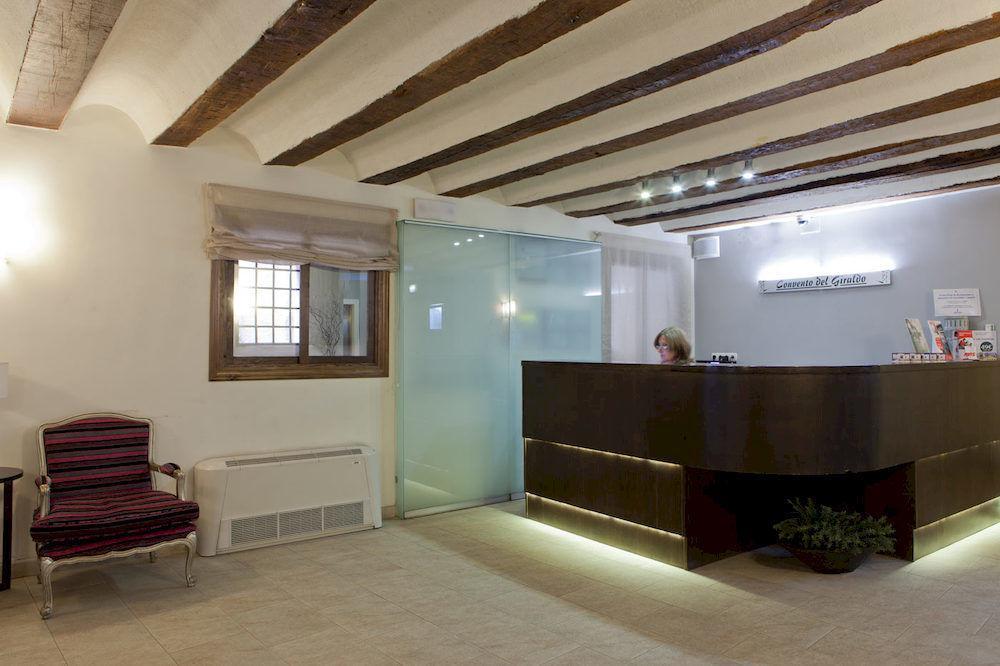 Hotel Convento Del Giraldo Cuenca (Castilla-La Mancha)