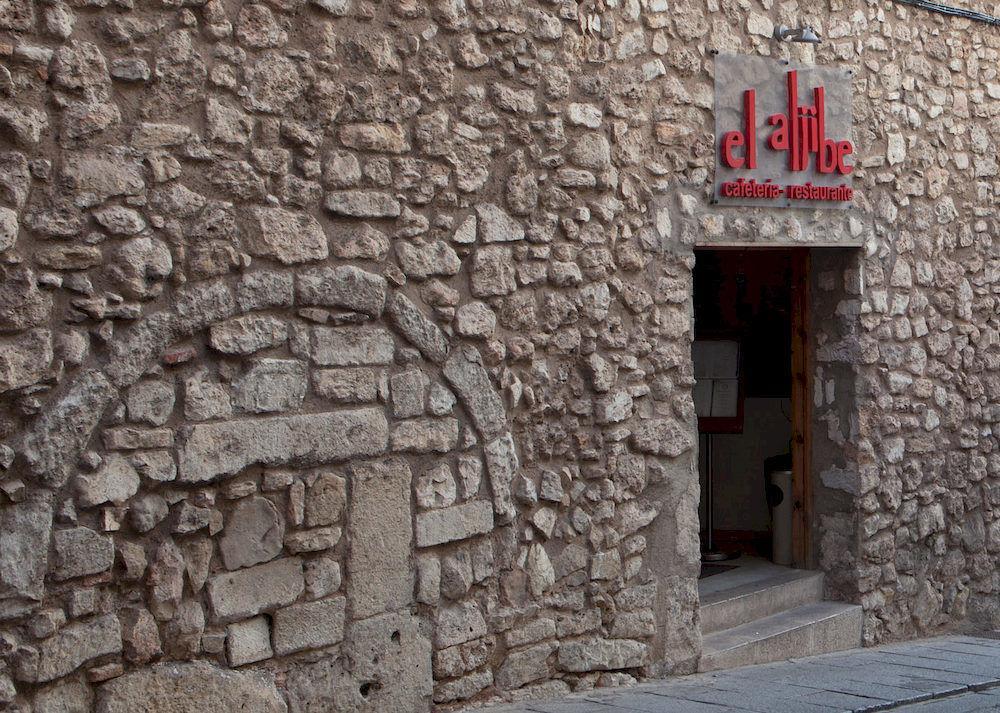 Hotel Convento Del Giraldo 4*