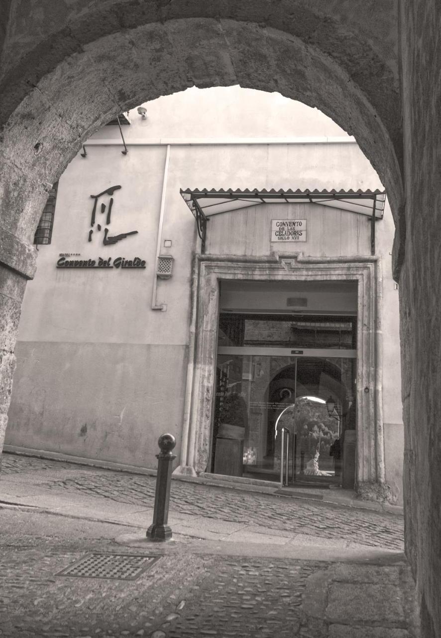 Hotel Convento Del Giraldo 4*