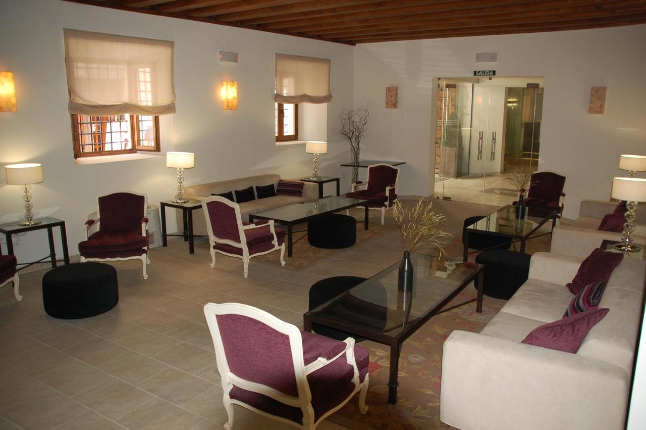 Convento Del Giraldo Hotel