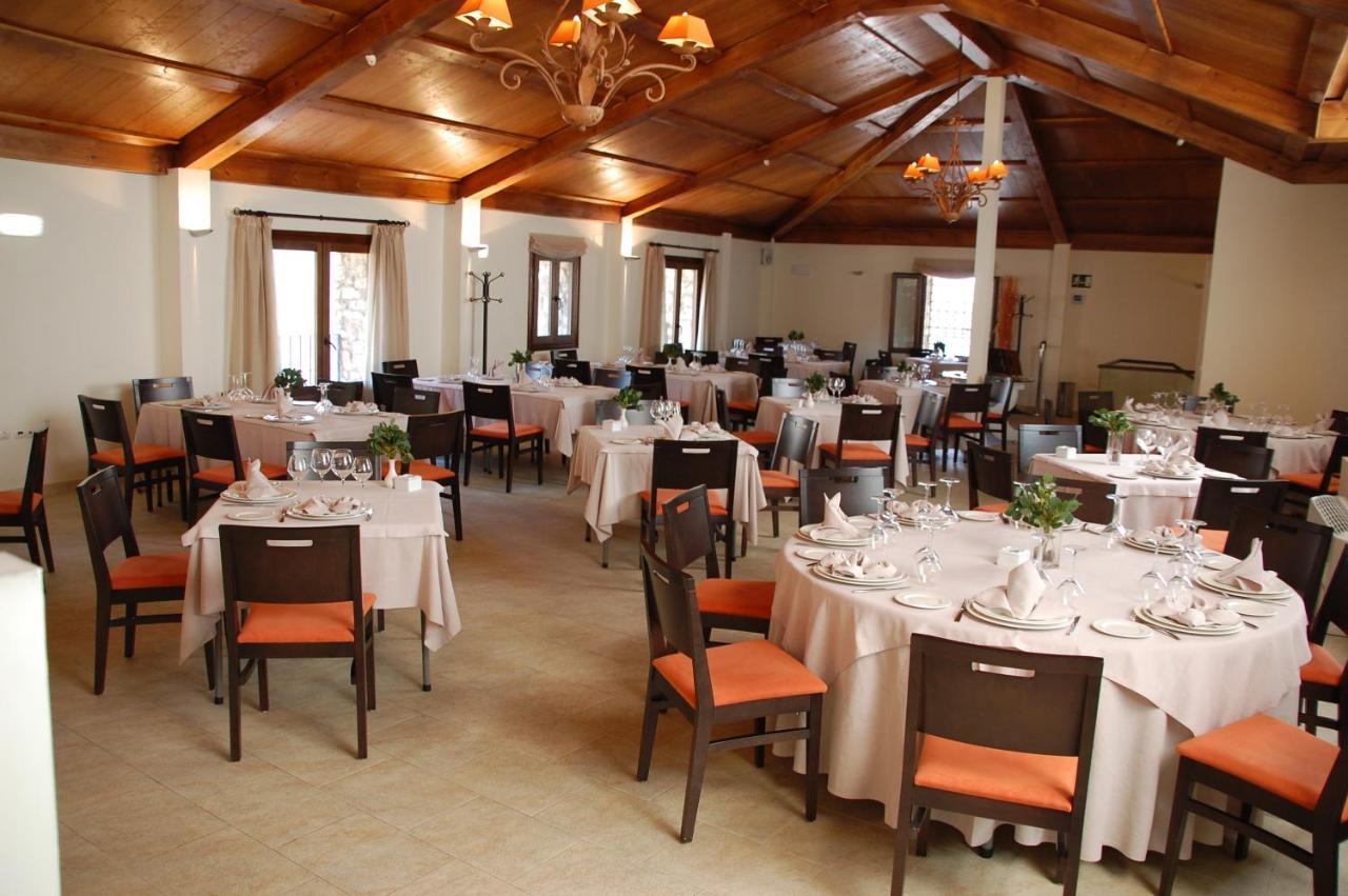 Hotel Convento Del Giraldo 4*
