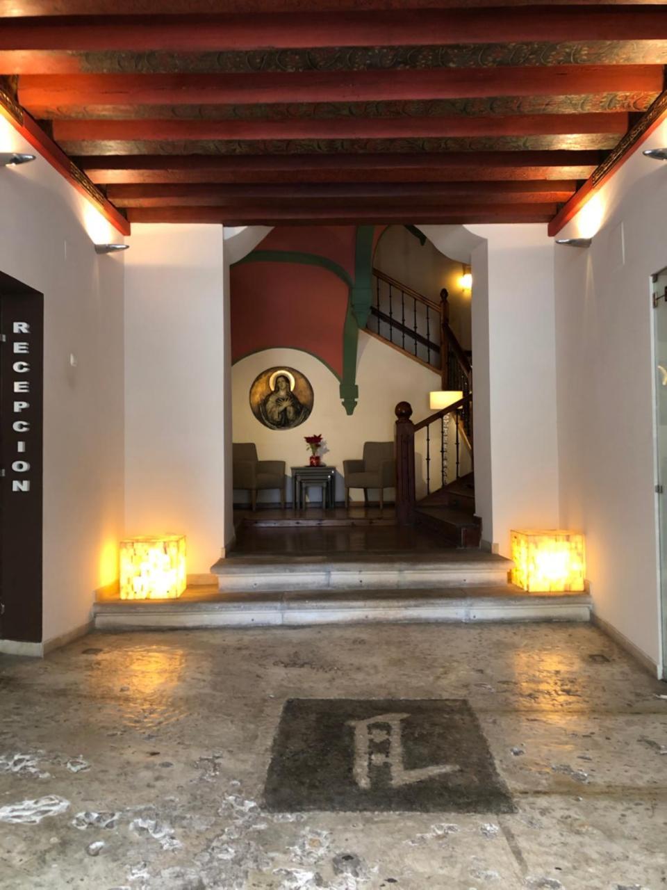 Convento Del Giraldo Hotel Cuenca (Castilla-La Mancha)