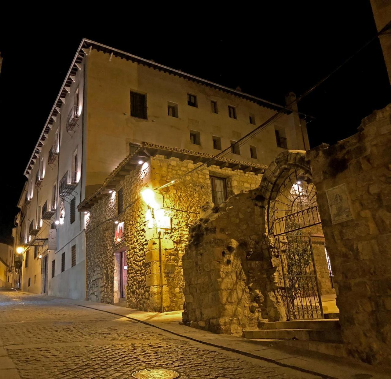 Convento Del Giraldo 4* Cuenca (Castilla-La Mancha)